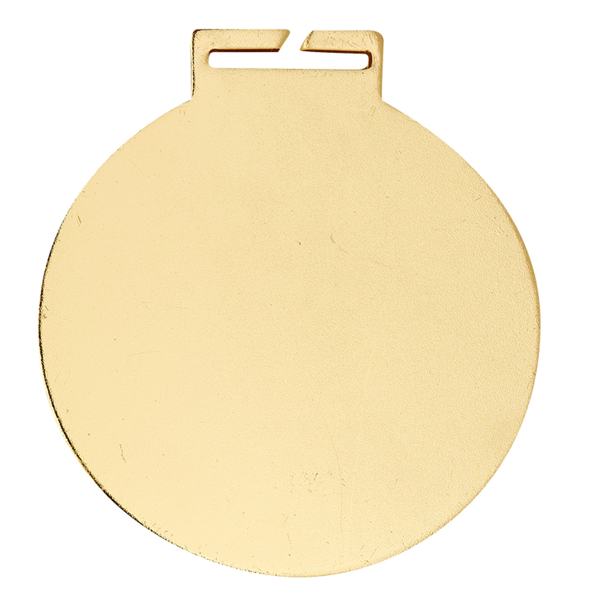 MEDAL M271 ZŁOTO D; 70 mm