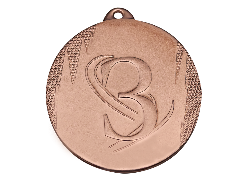 MEDAL MV5 BRĄZ