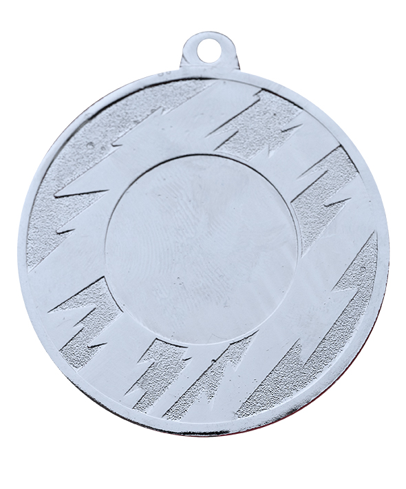 MEDAL M24501 SREBRO D; 50 mm