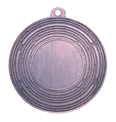 IRON MEDAL M24503 COPPER D: 50 MM M24503 B