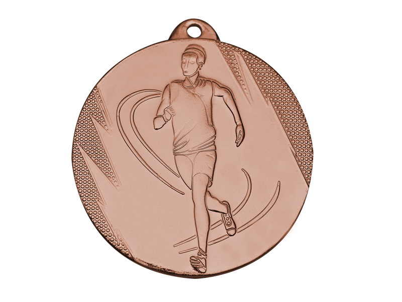 MEDAL MV2 BRĄZ