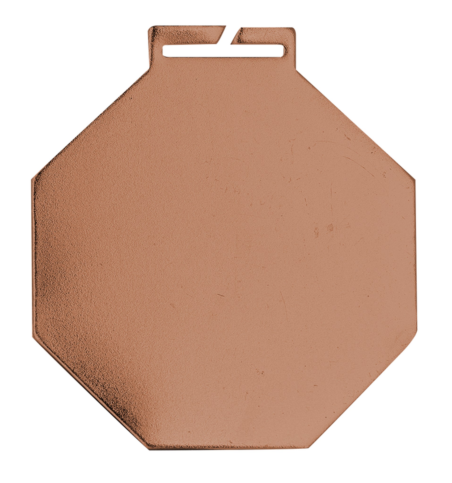 IRON MEDAL M272 COPPER D; 70 mm M272 B