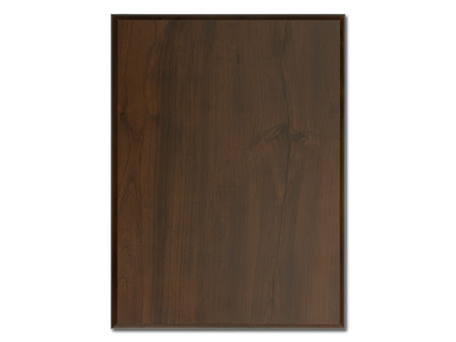 WP1912 WOODEN PLAQUE 225x300 MM WP1912