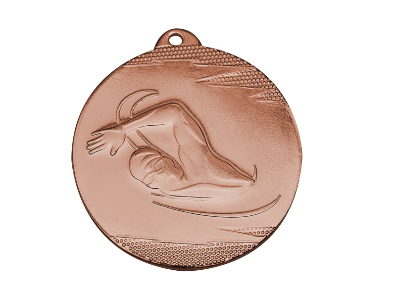 MEDAL MV3 BRĄZ