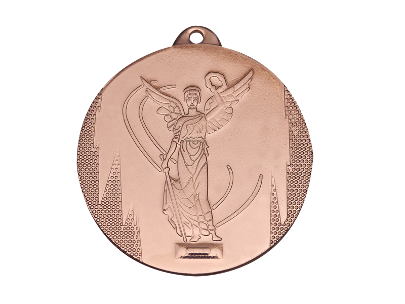 MEDAL MV6 BRĄZ