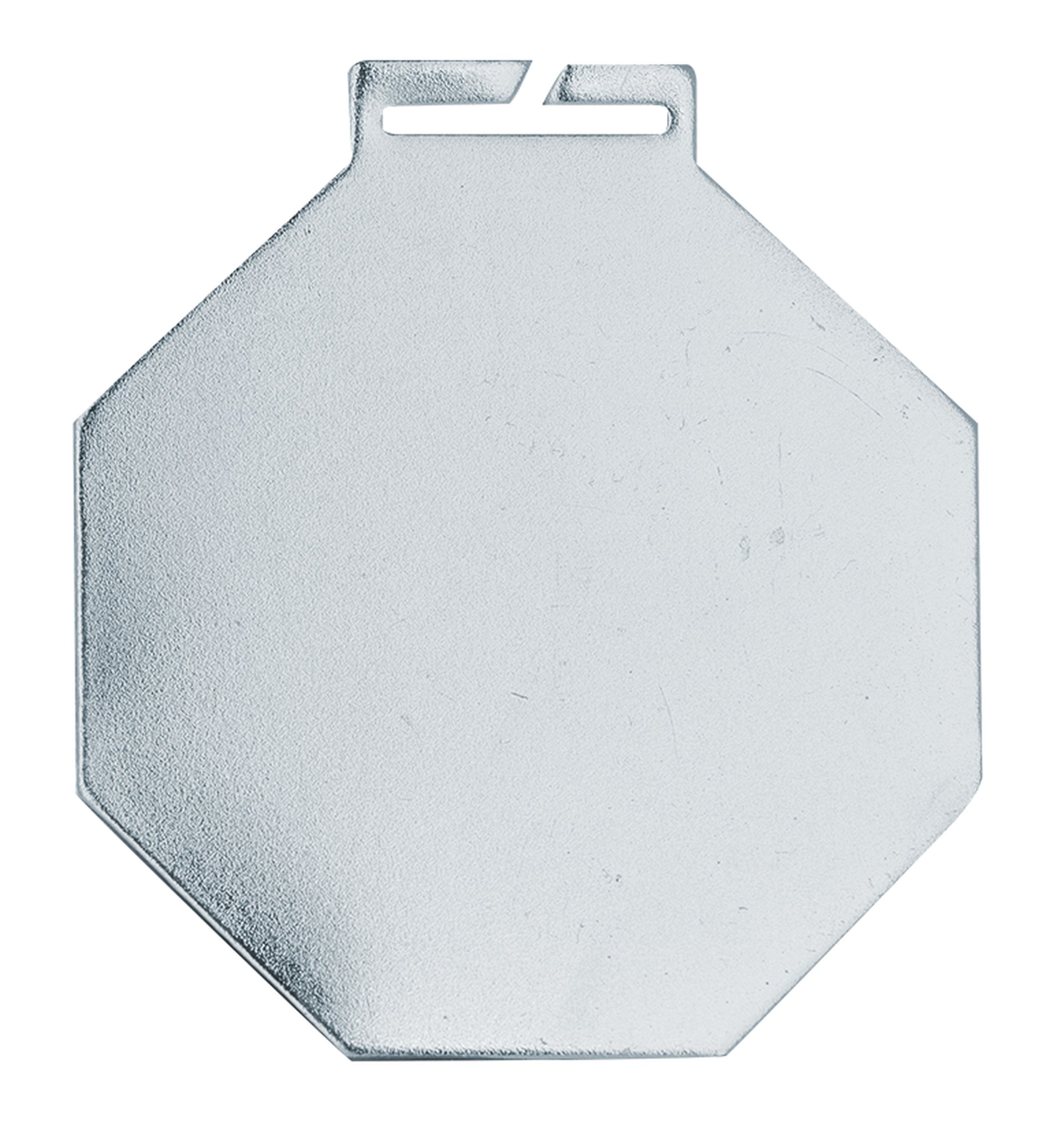 IRON MEDAL M272 SILVER D; 70 mm M272 S