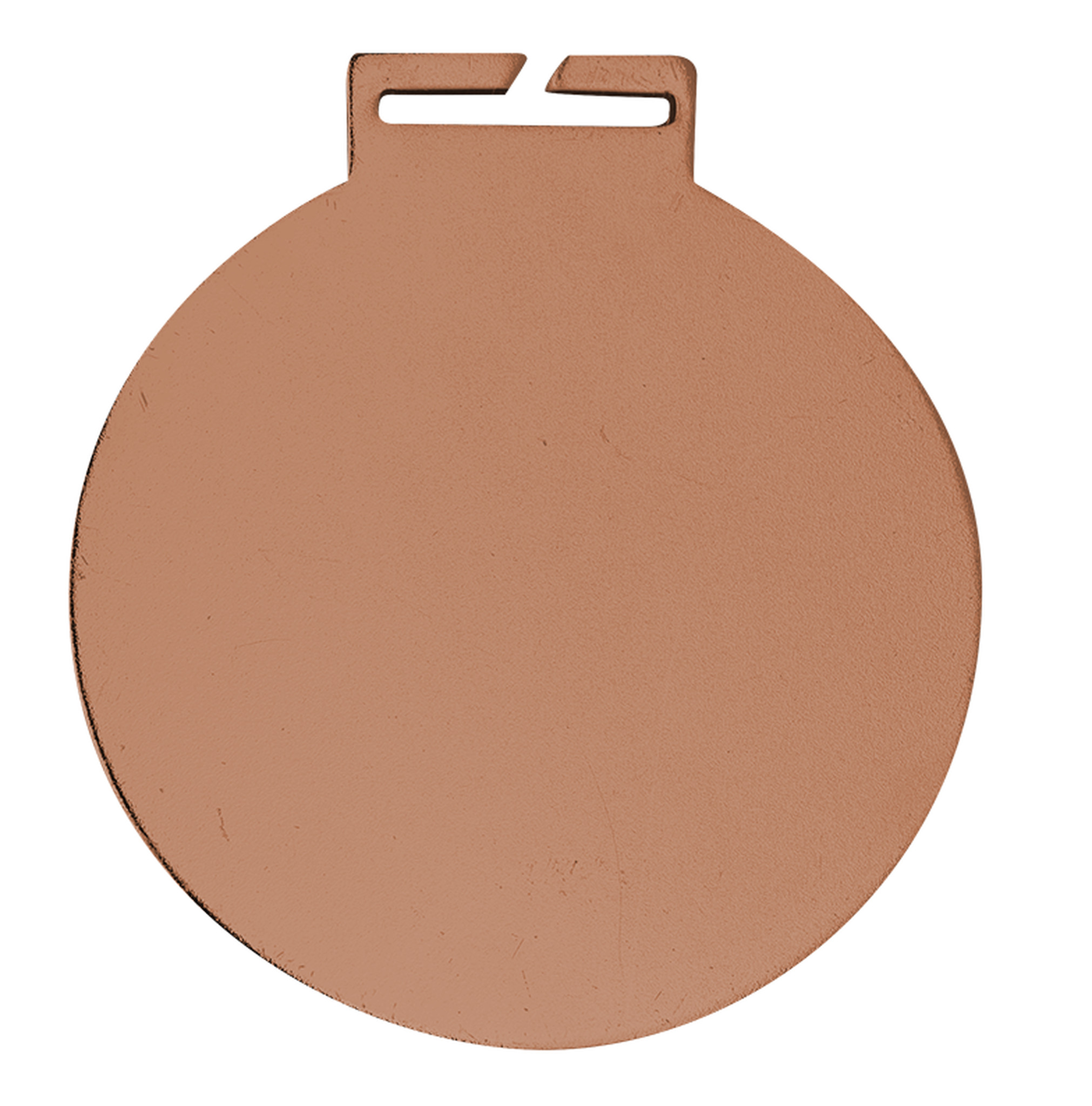 MEDAL M271 BRĄZ  D; 70 mm